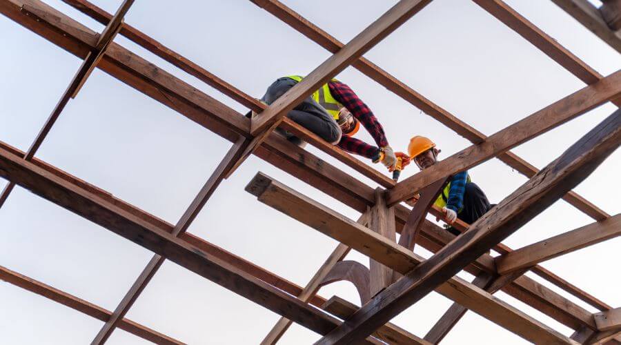 Professional gutter cleaning services in Chesnee, SC